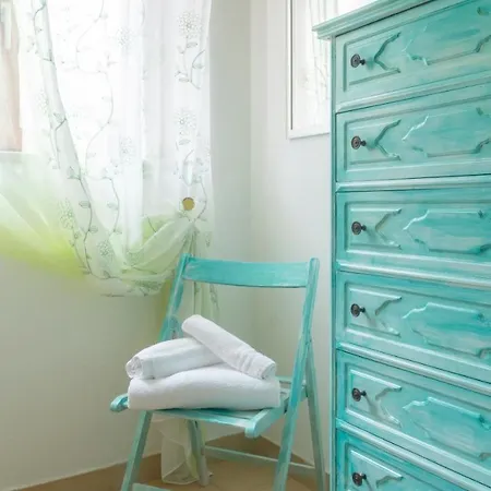Welcomely - The Butterfly House דירה *