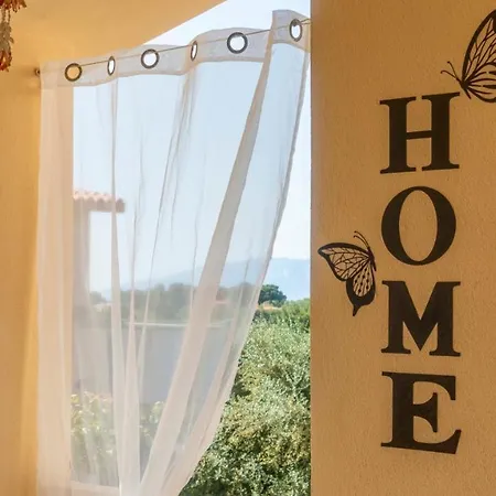 Lejlighed Welcomely - The Butterfly House *