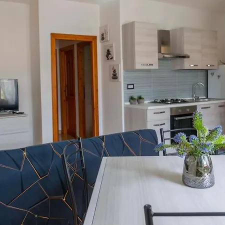 Apartment Welcomely - The Butterfly House Cala Gonone