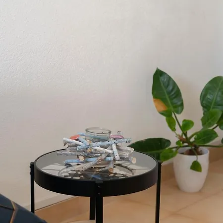 Welcomely - The Butterfly House Apartment Cala Gonone