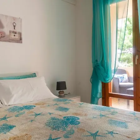 Welcomely - The Butterfly House Apartment Cala Gonone