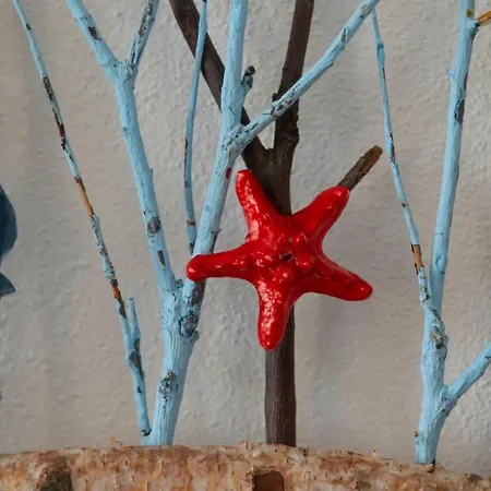 Welcomely - The Butterfly House Apartment Cala Gonone