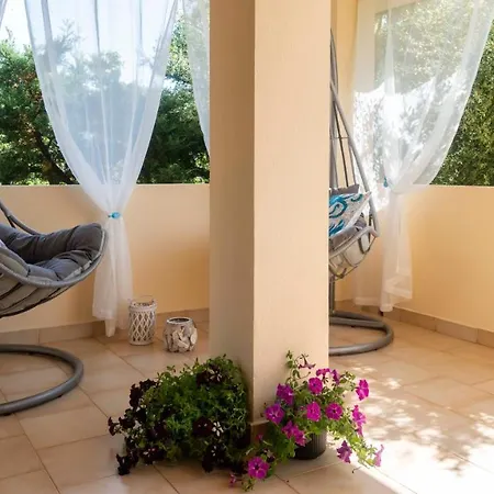 Welcomely - The Butterfly House