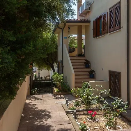 Apartment Welcomely - The Butterfly House *