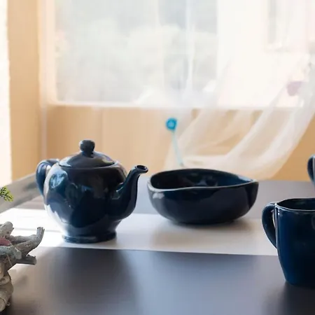 Welcomely - The Butterfly House Apartment